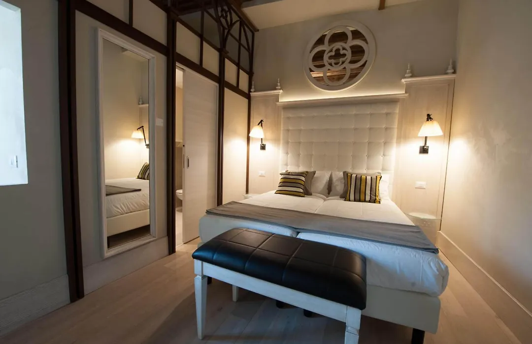 Residenza Bonifacio - Adults Only-1