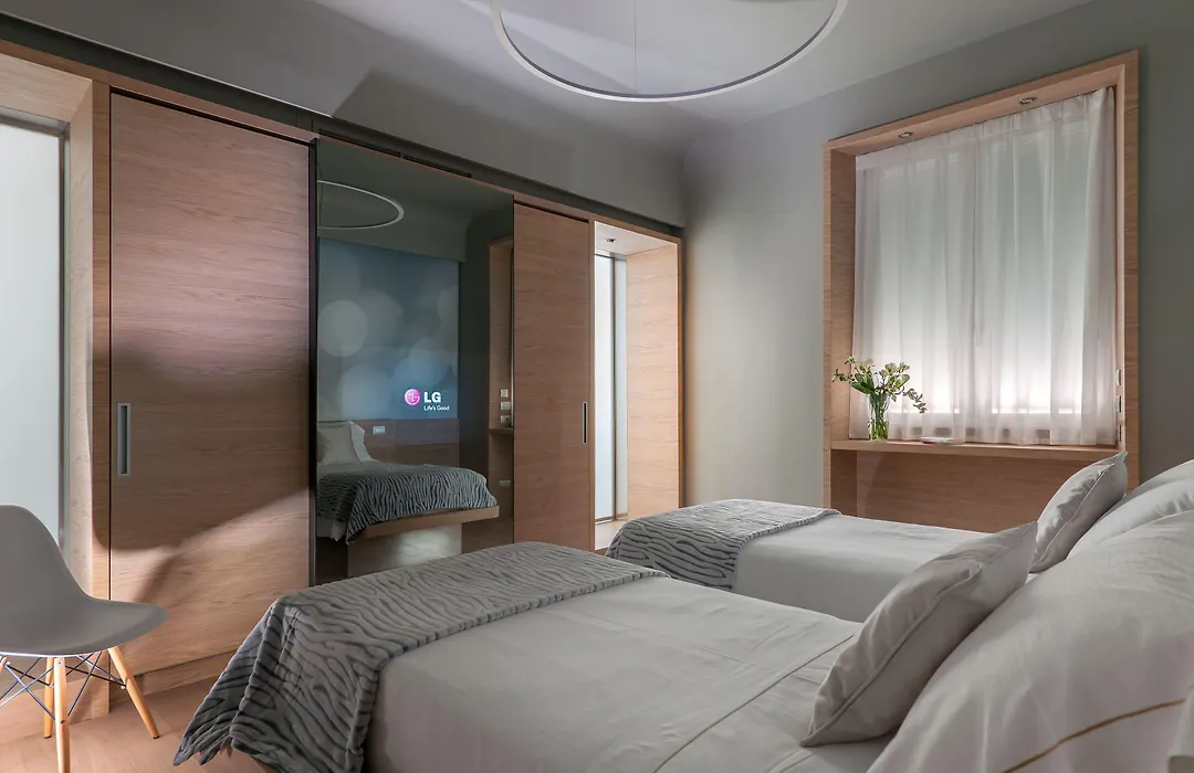 Air Suite Verona - Adults Only-1