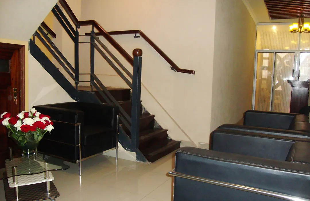 Ash White Hotel-1