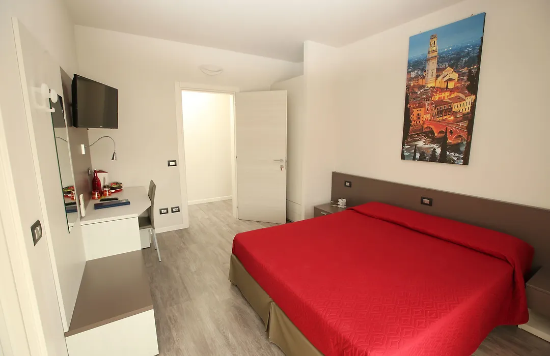 Ai Santi B&B-1