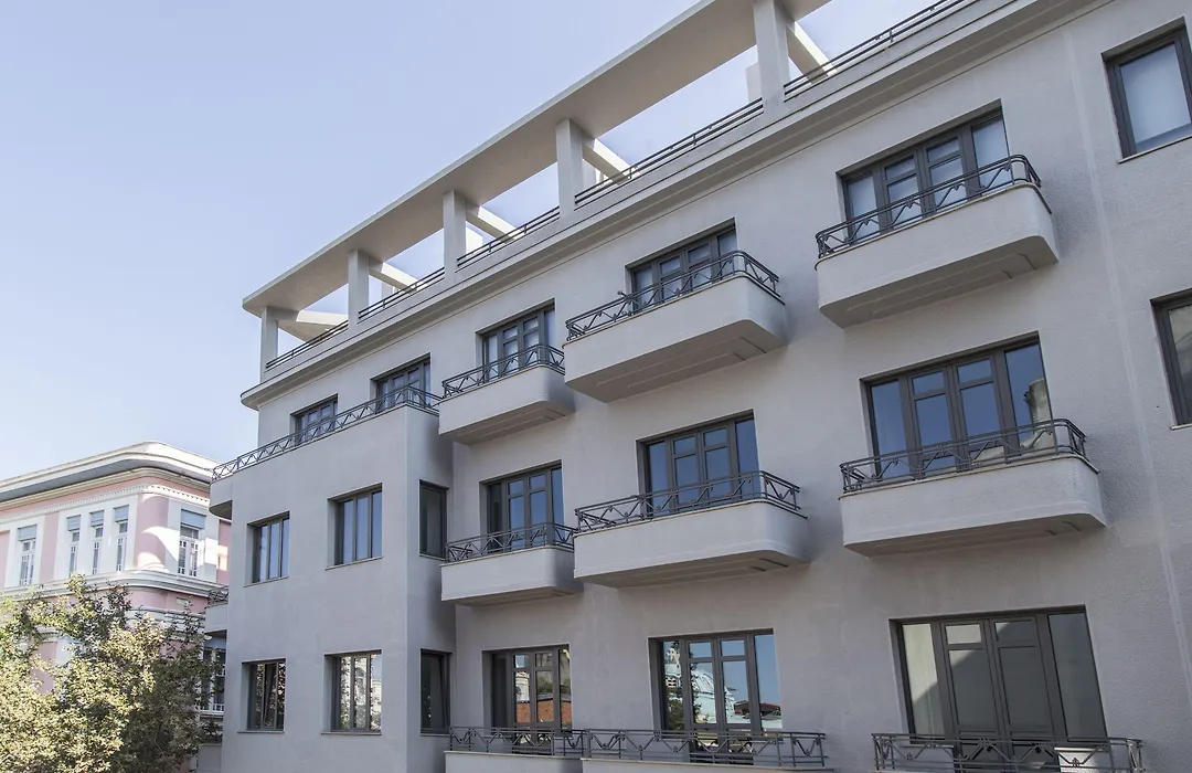 Perianth Hotel, A Member Of Design Hotels-1