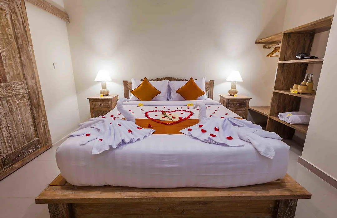 Vimala Ubud Hotel-1