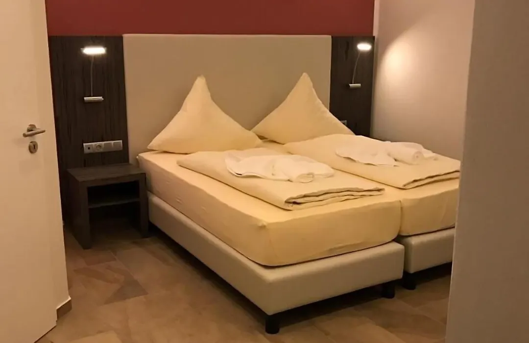 Hotel Sophia-1
