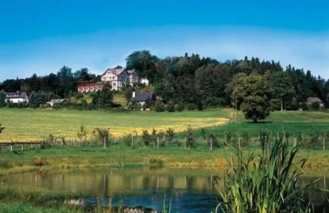 Panoramahotel Wolfsberg-1