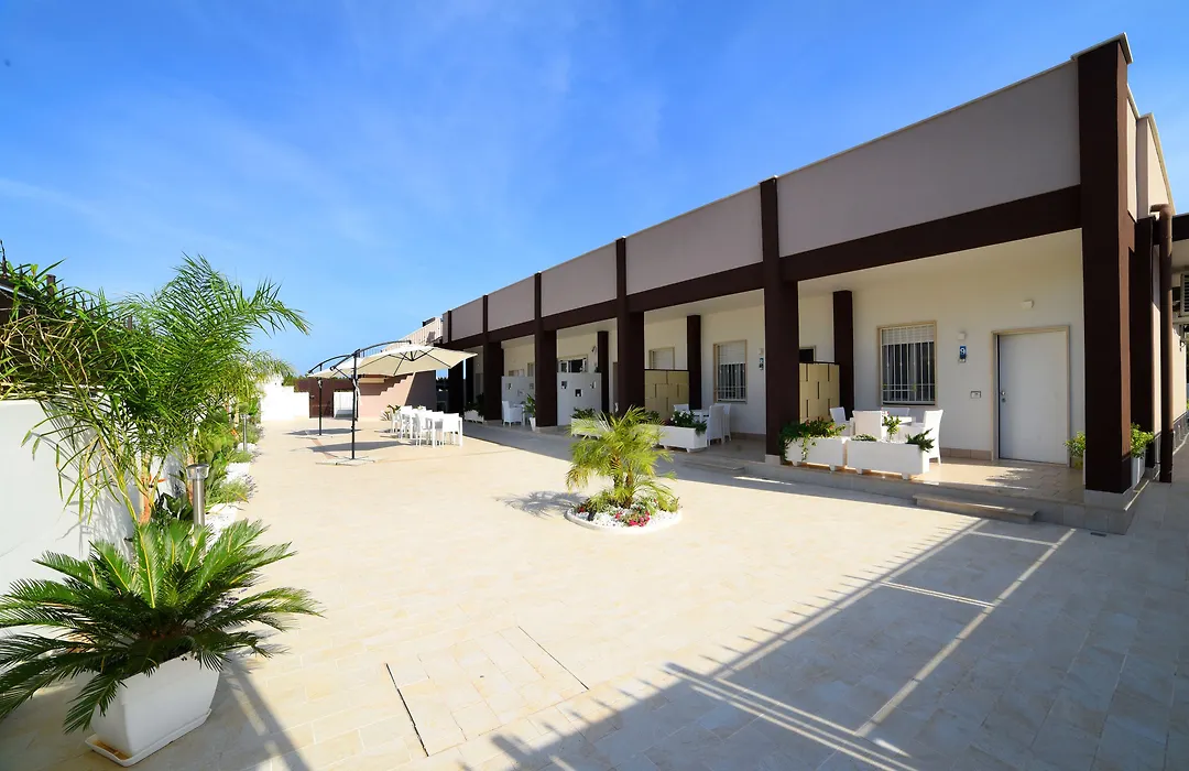 B&B Il FIORONE-1