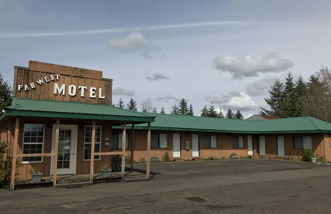 Far West Motel-1