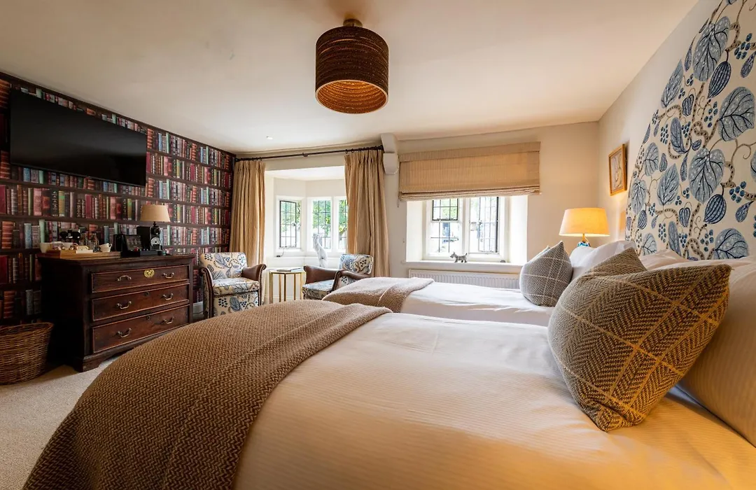 The Lamb Inn-1