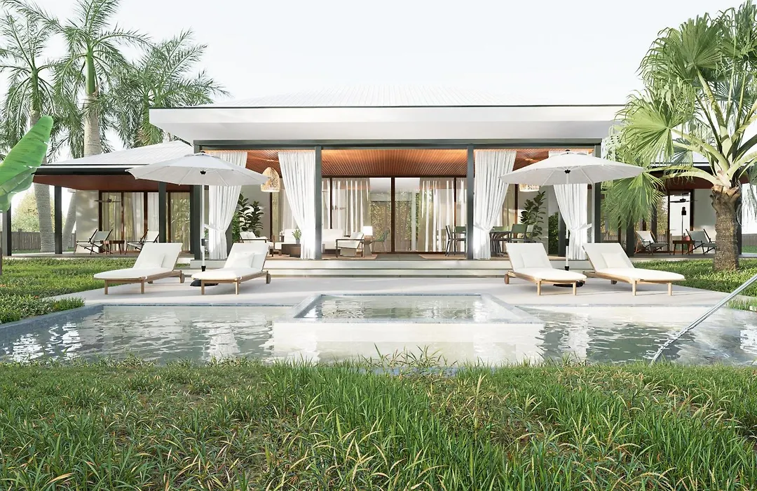 Ka'Ana Resort & Spa-1