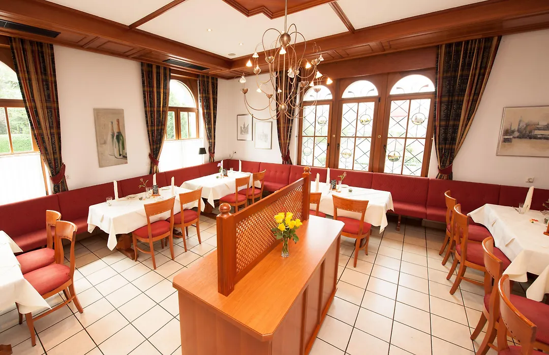 Hotel Schützenburg-1