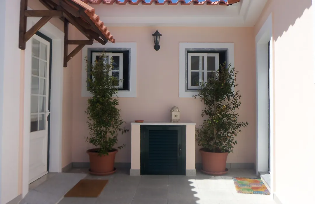 Casa das Hortênsias - Charming Guest House-1