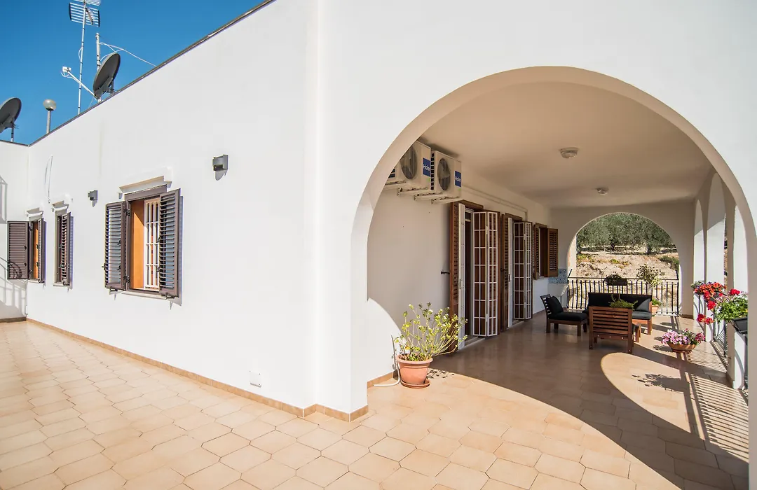 Bed&breakfast Giulio-1