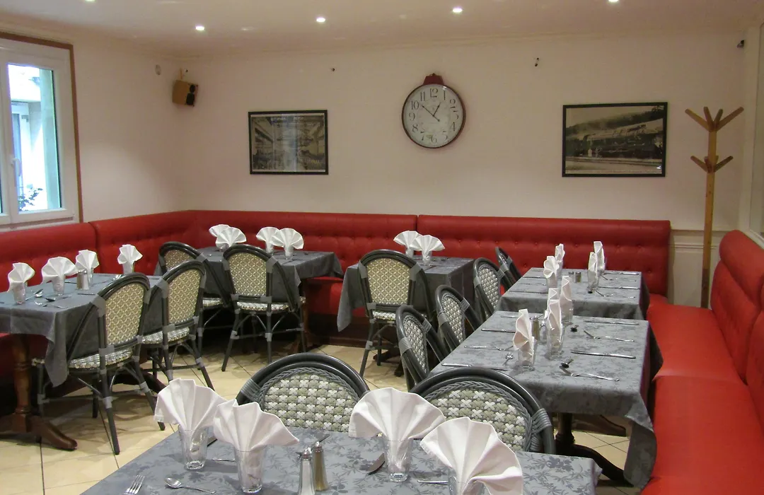 Le Creusot Hotel-1
