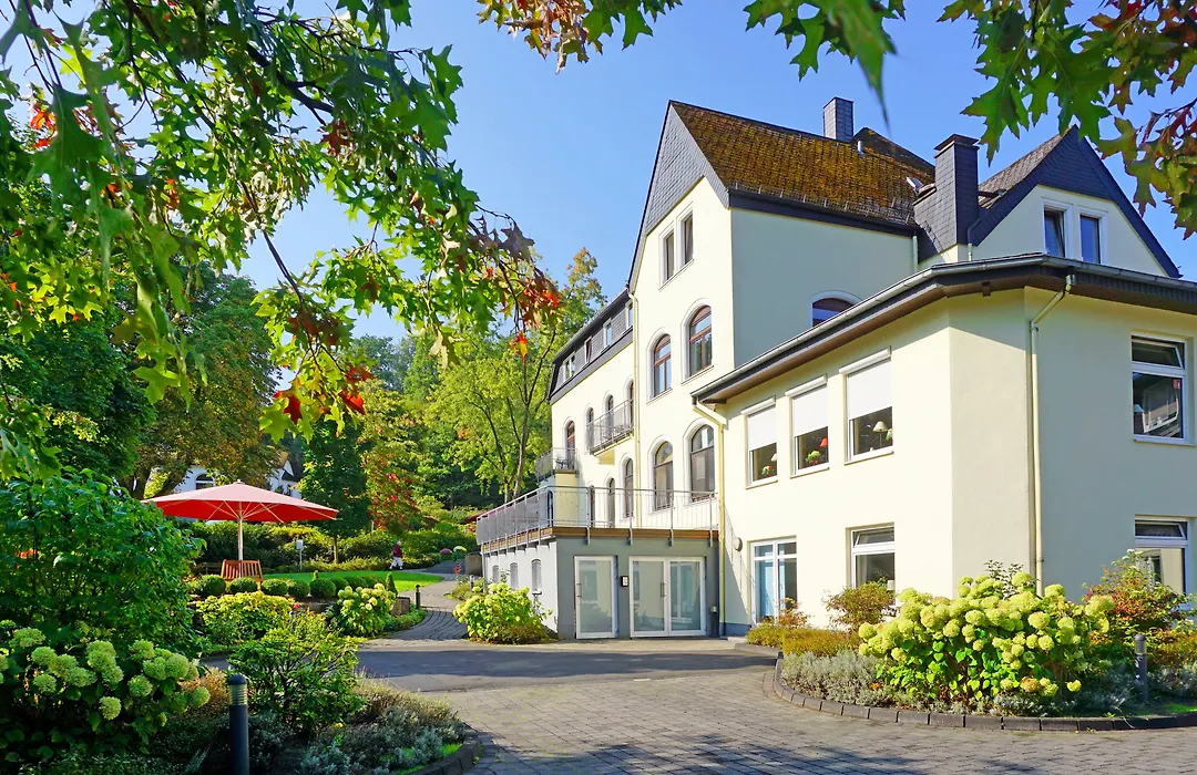 Dorint Parkhotel Siegen-1