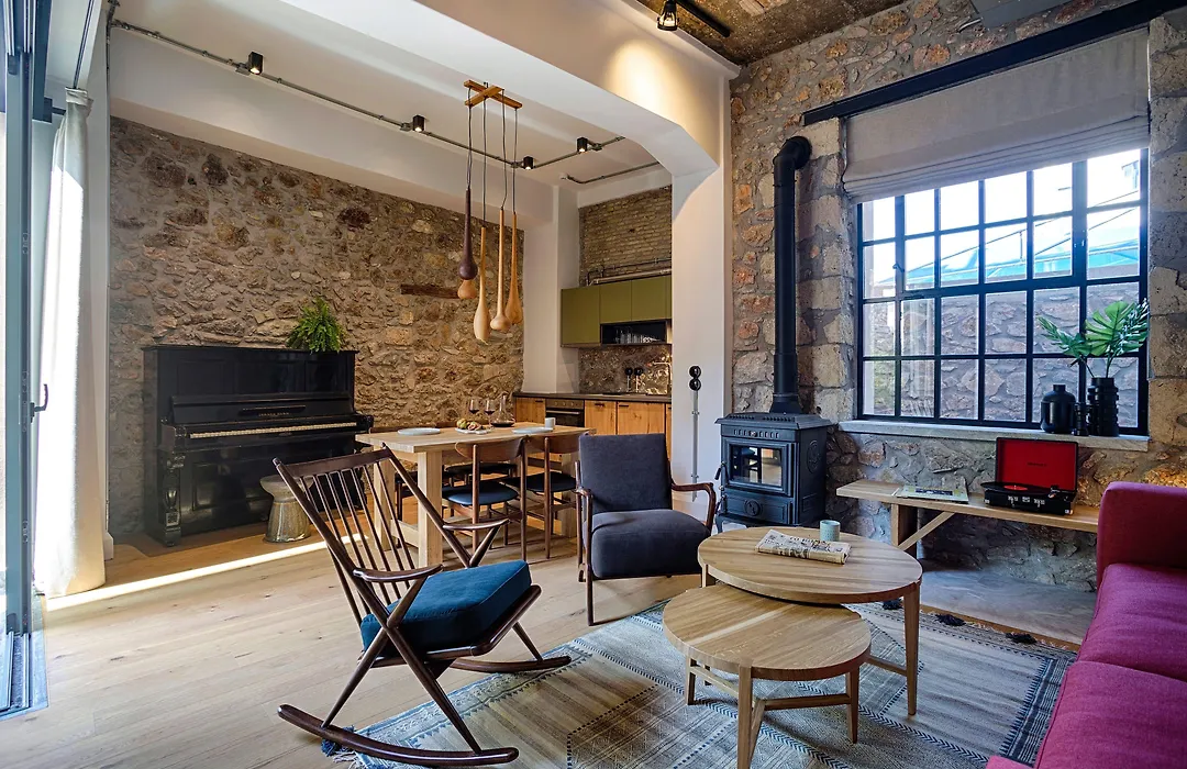 The Foundry Suites-1