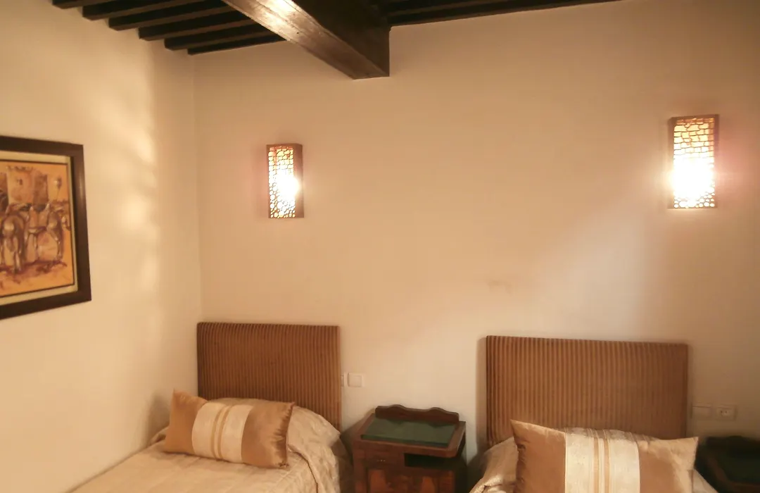Riad-Boutique Borj Dhab Fez-1