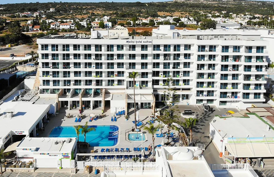 Melini Hotel Suites-1