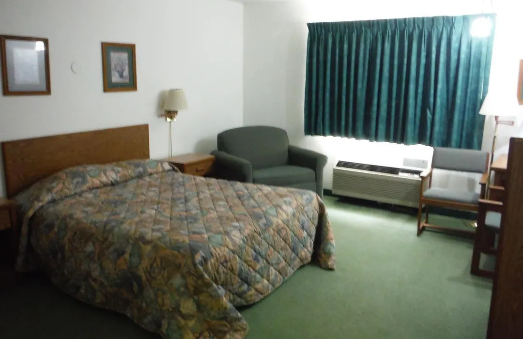 Caravan Motel-1
