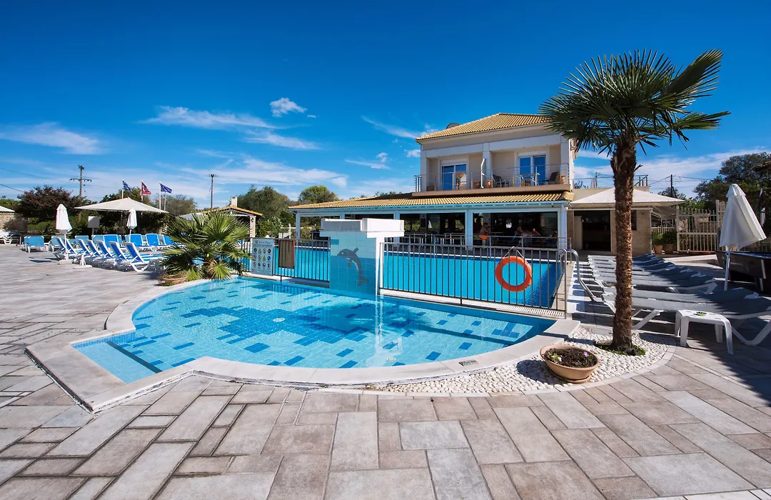 Kavos Plaza Hotel-1