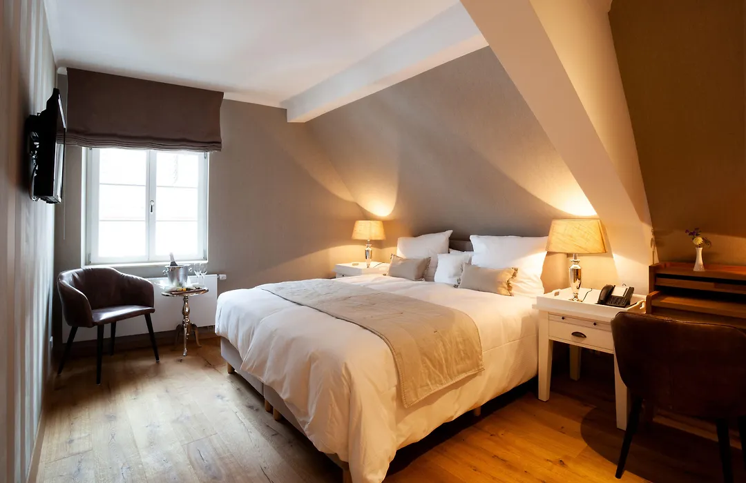 Hotel Kronenschlösschen-1