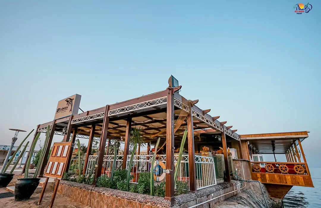 Aladdin Beach Resort - Families And Couples Only-1