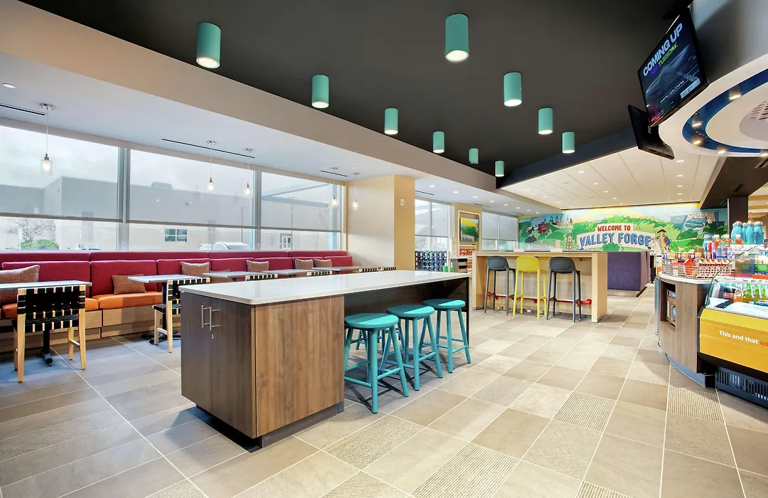Tru By Hilton Audubon Valley Forge-1