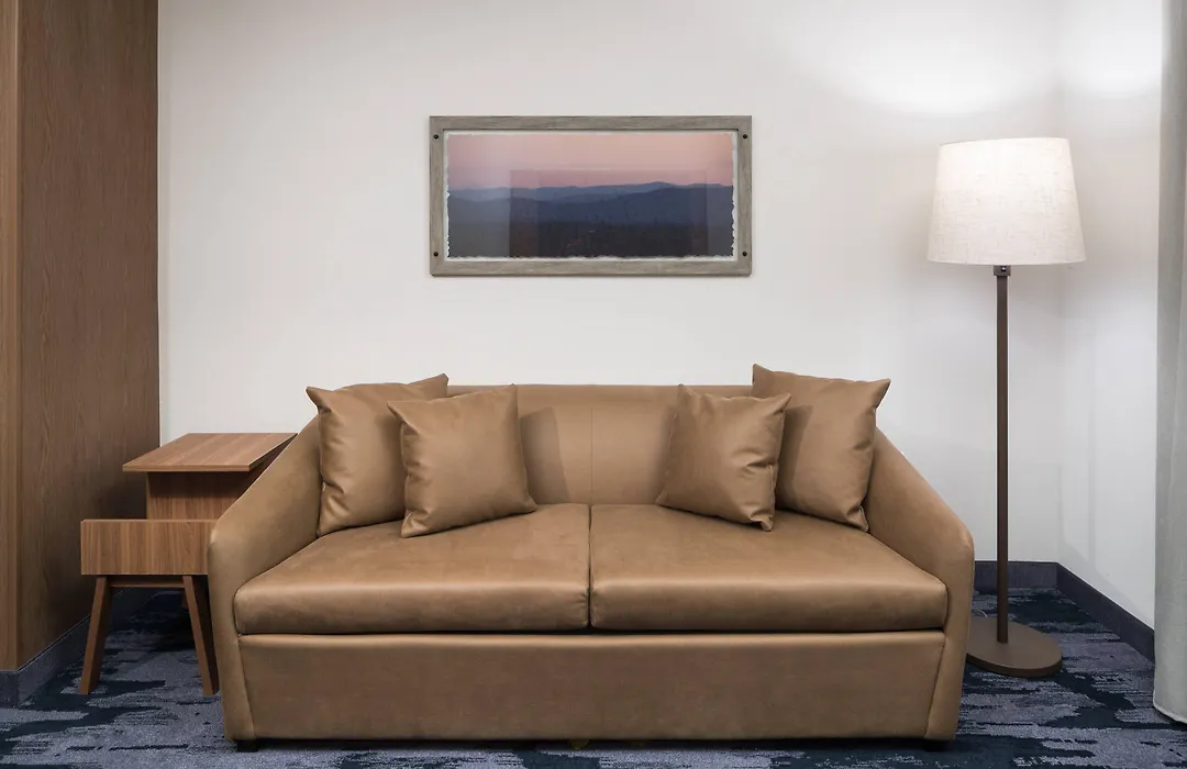 Fairfield By Marriott Inn & Suites Savannah I-95 North-1
