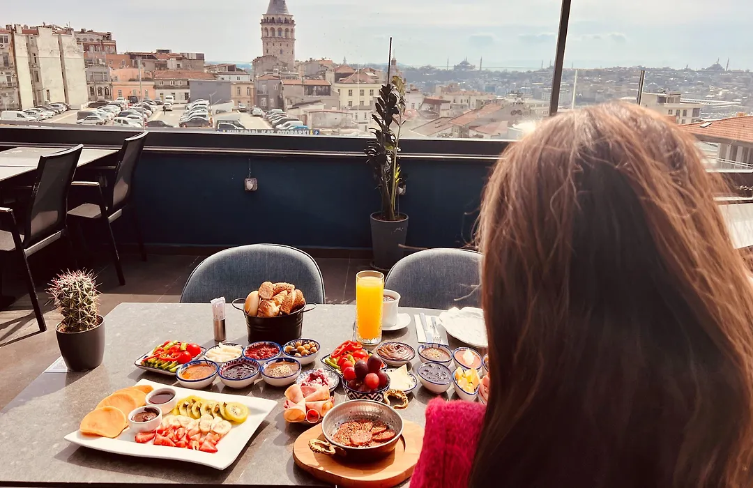 Galata Times Hotel-1