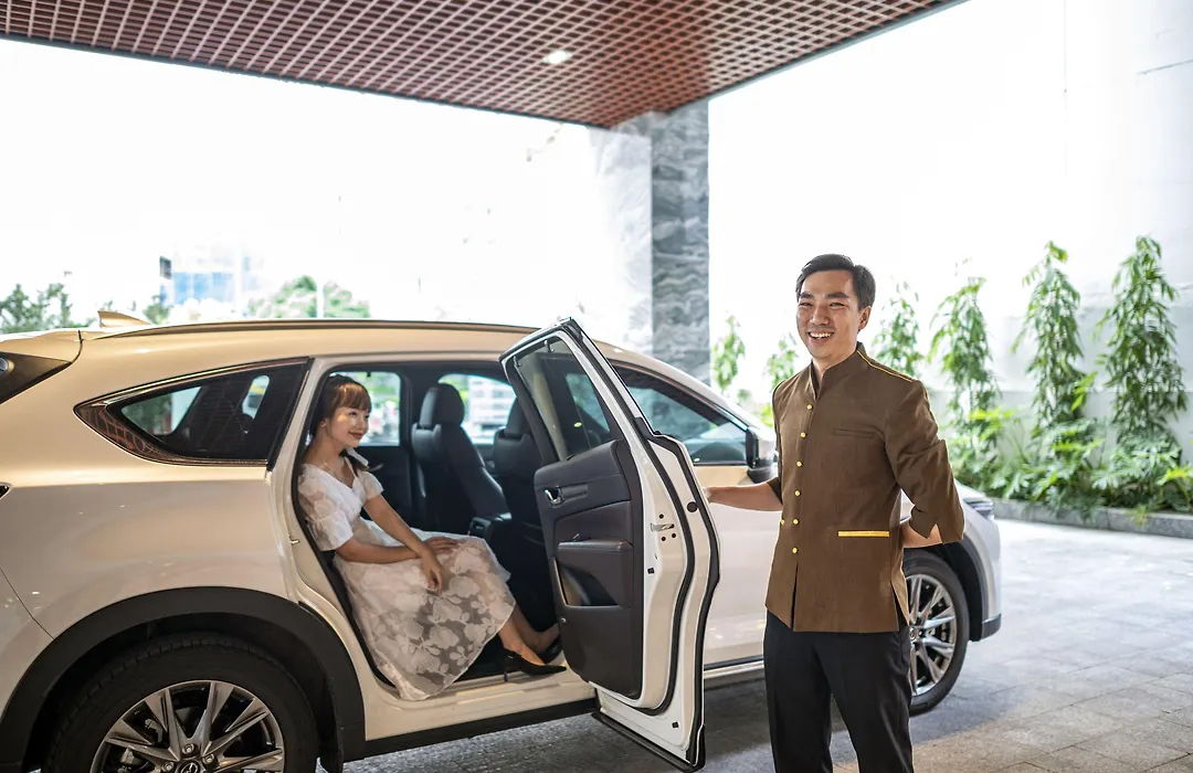 Muong Thanh Luxury Saigon Hotel-1