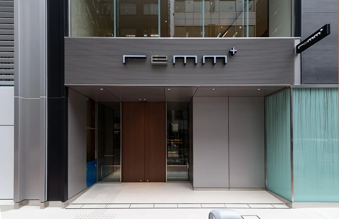 Remm Plus Ginza-1
