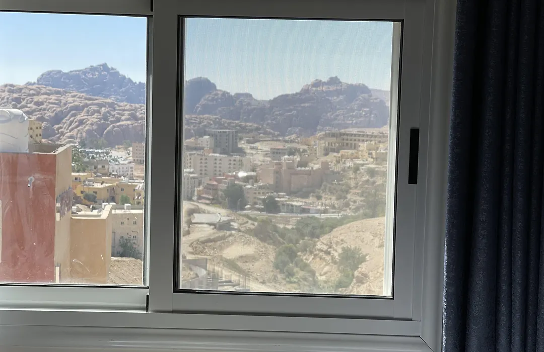 Petra Heart Hotel-1