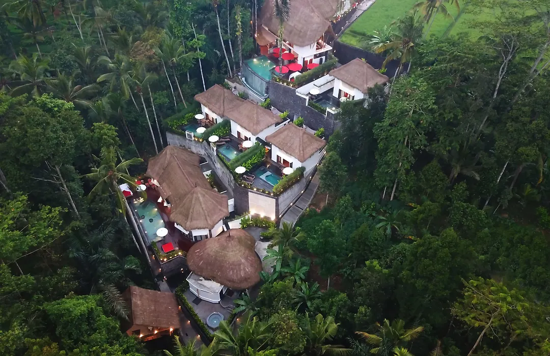 Keliki Luxury Lodge-1