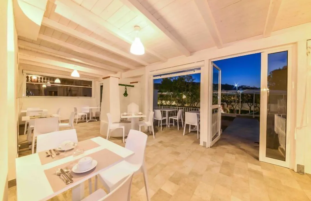 B&B Villa D'Amato-1