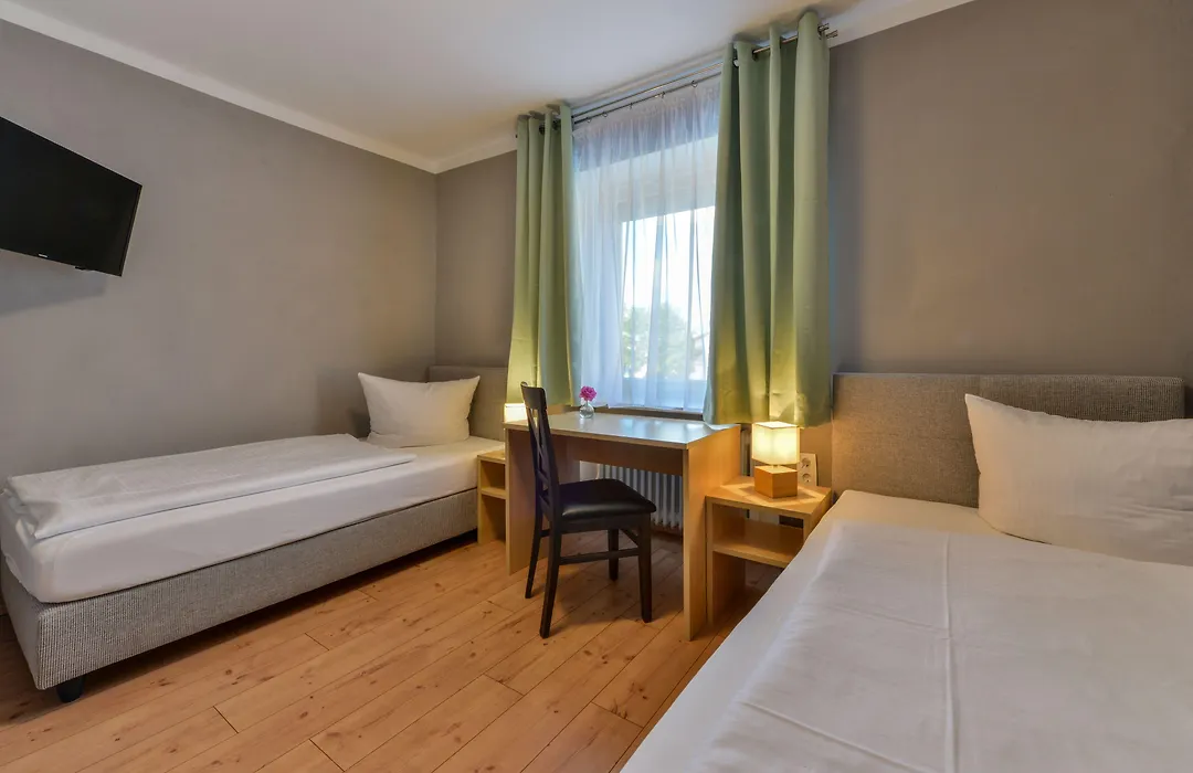 Hotel Gasthof Krone-1