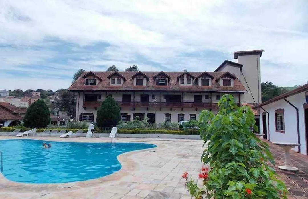 Hotel Floresta-1