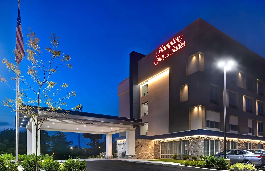 Hampton Inn & Suites Deptford, Nj-1