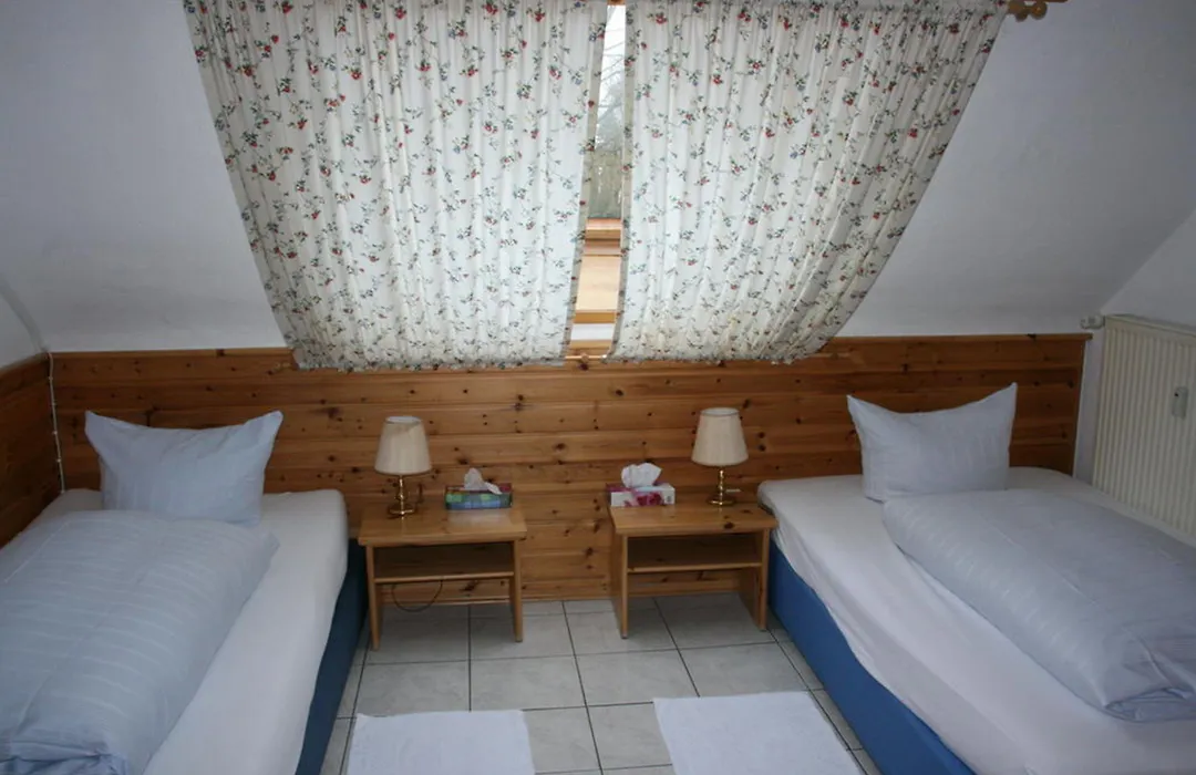 Hotel Restaurant Anna-1