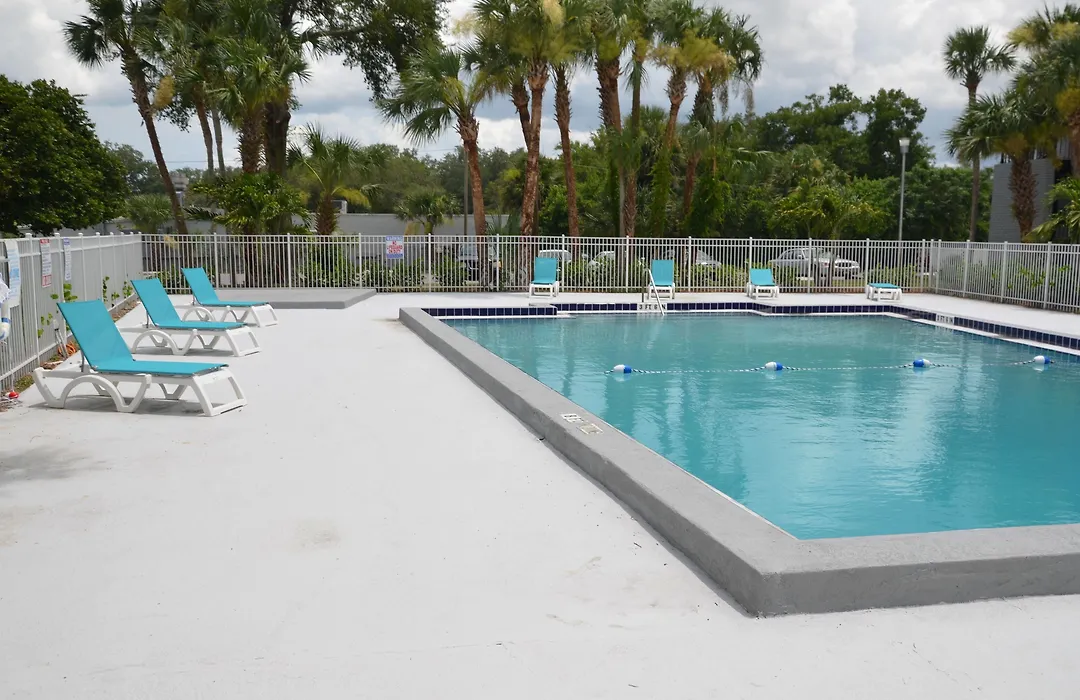 Altamonte Springs Hotel And Suites-1