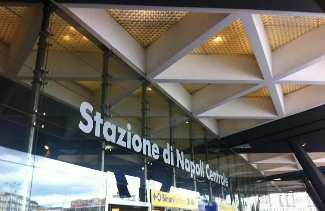 Hub Naples-1