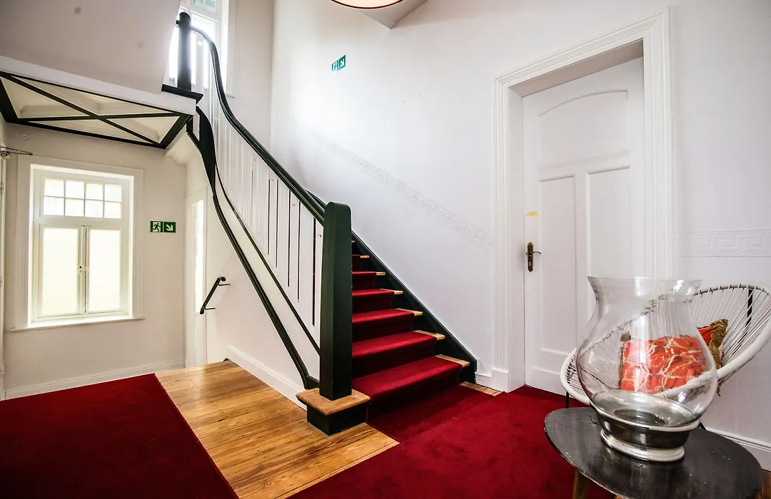Kleines Hotel Heimfeld-1