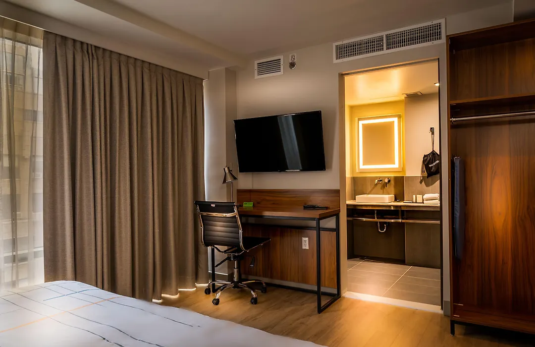 La Quinta By Wyndham Time Square South-1
