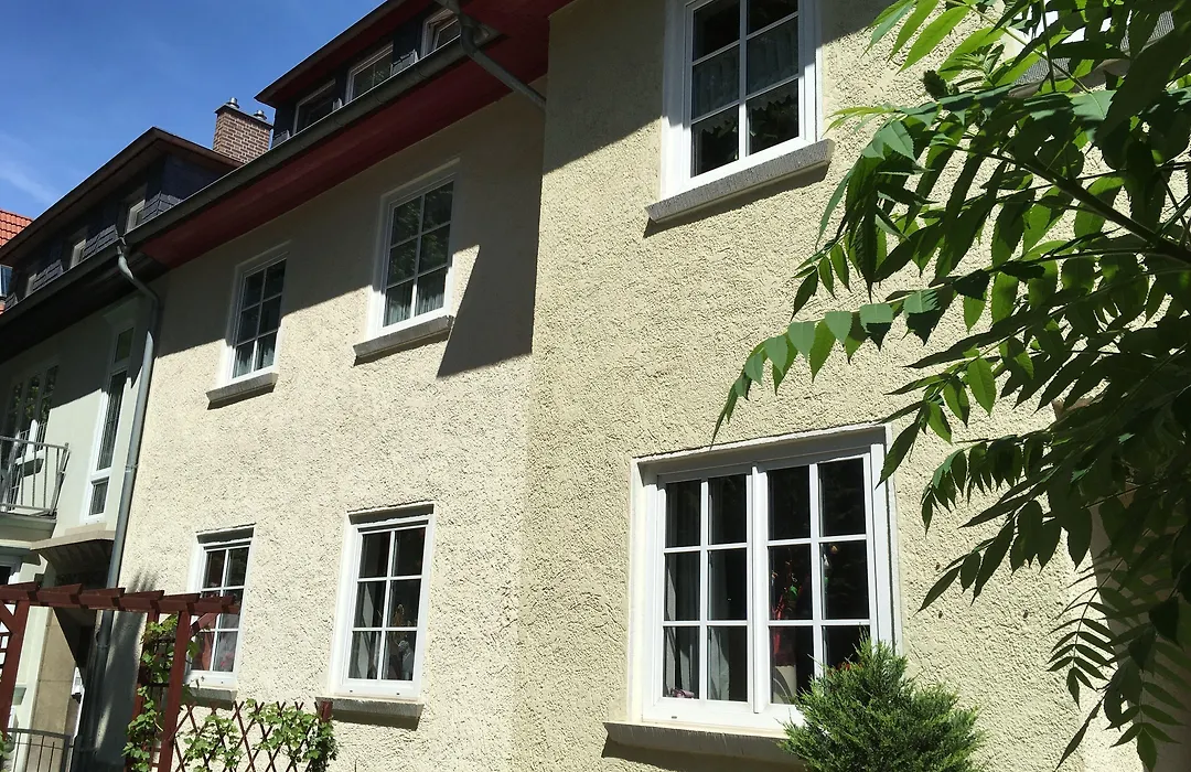 Pension Wegerich-1
