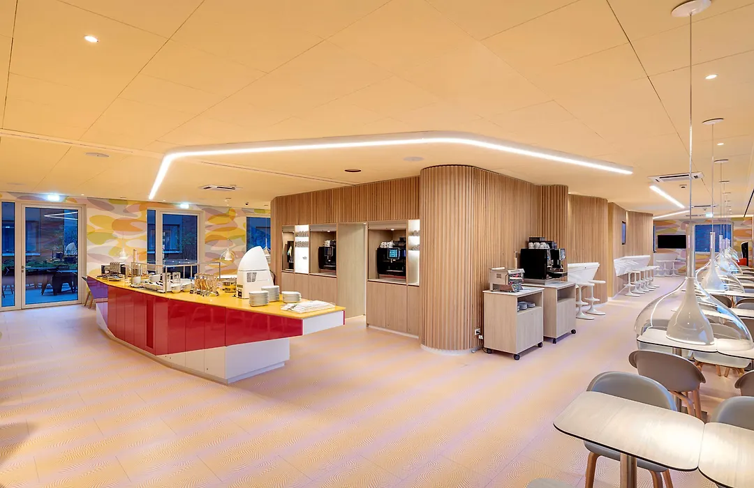 Prize By Radisson, Muenster City-1