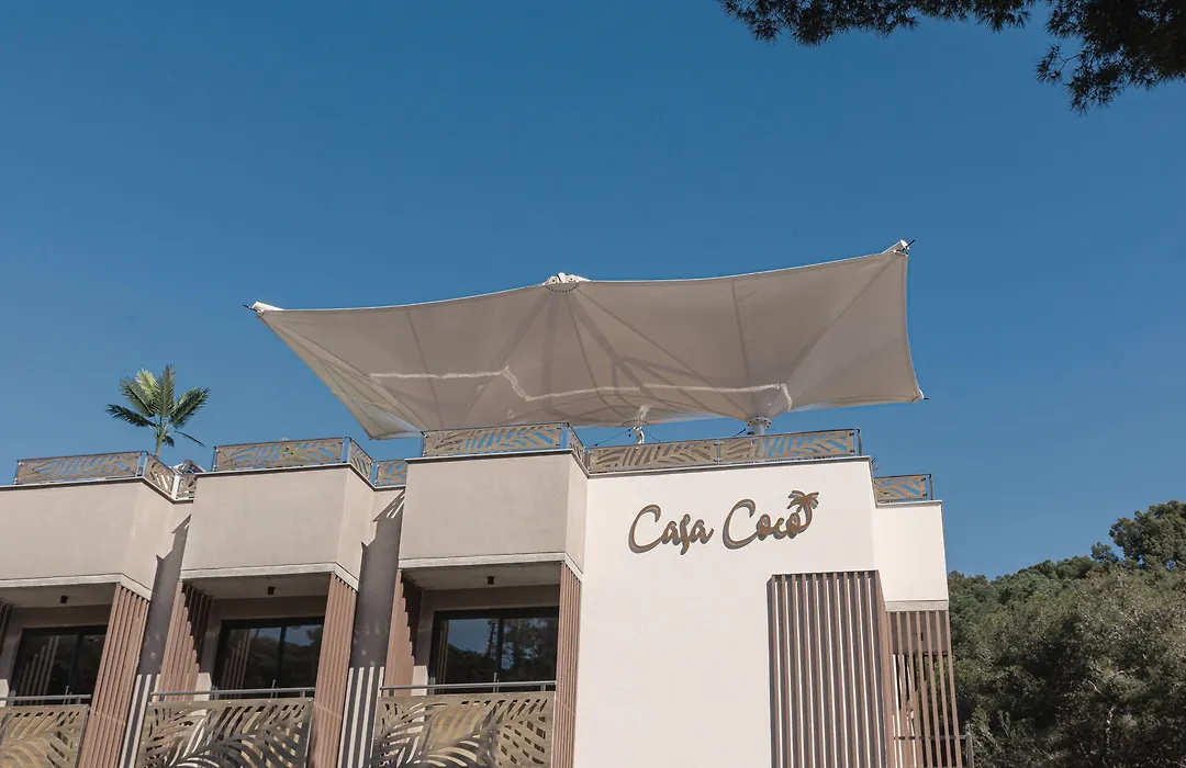Casa Coco Boutique Hotel & Spa 4*S - Adults Only-1