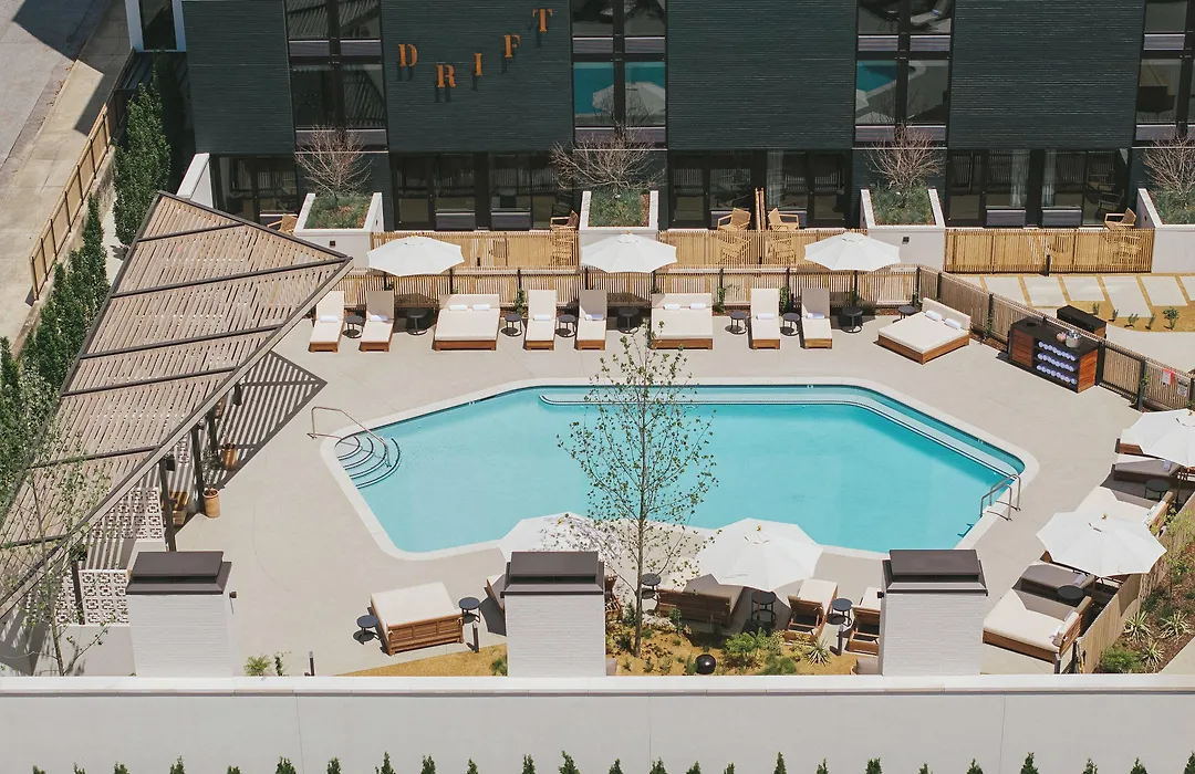 Drift Nashville, A Member Of Design Hotels-1