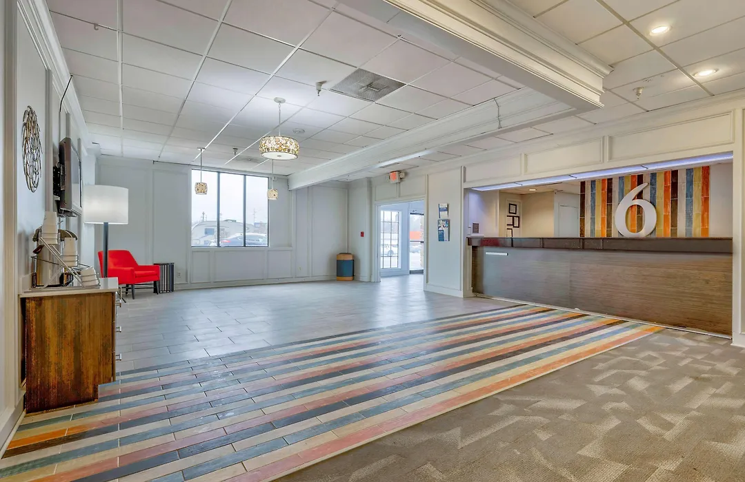 Studio 6 Bartlesville - Ok-1