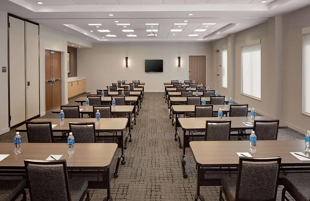 Hyatt Place Murfreesboro-1