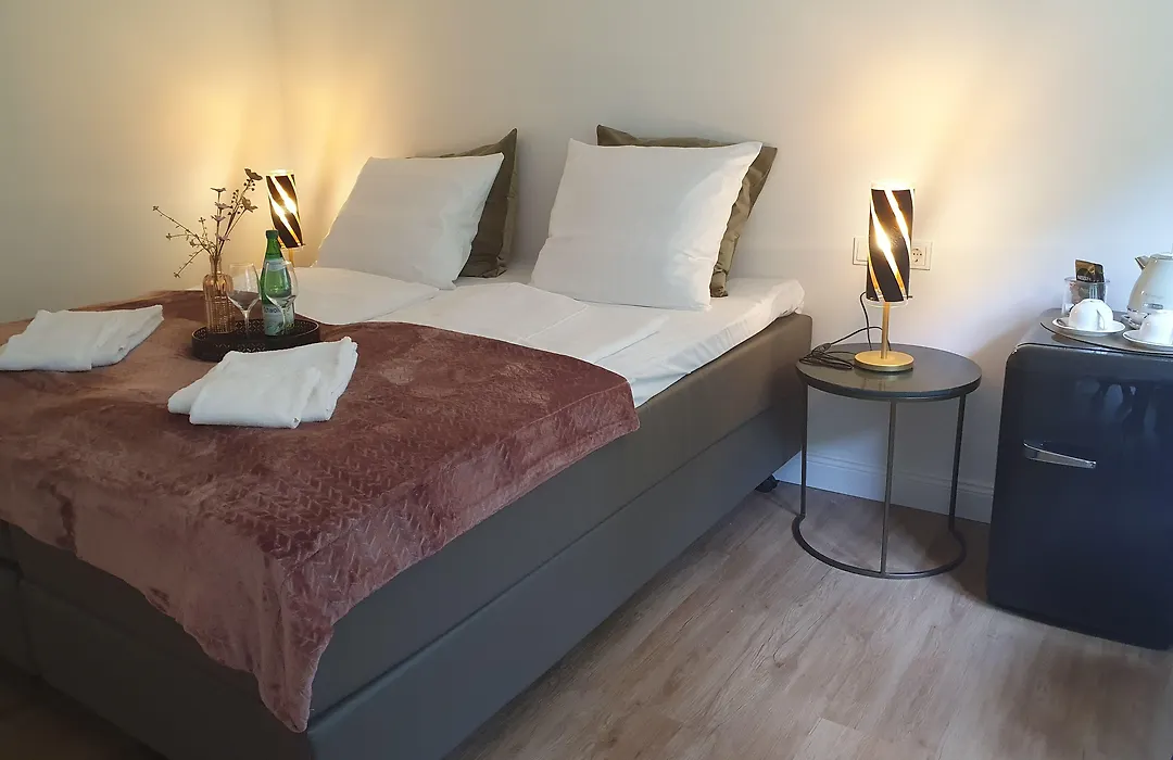 Boutique Hotel Villa Horbach-1