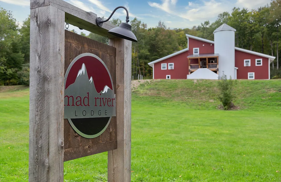 Mad River Lodge-1