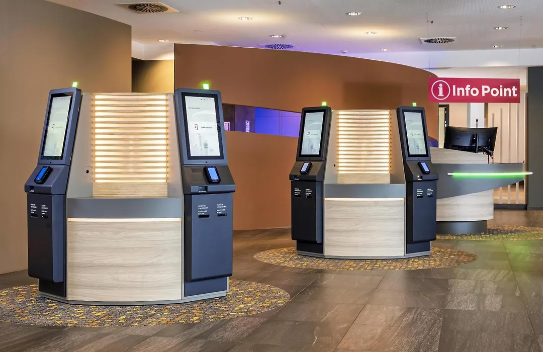 Best Western Plus Hotel Koeln City-1