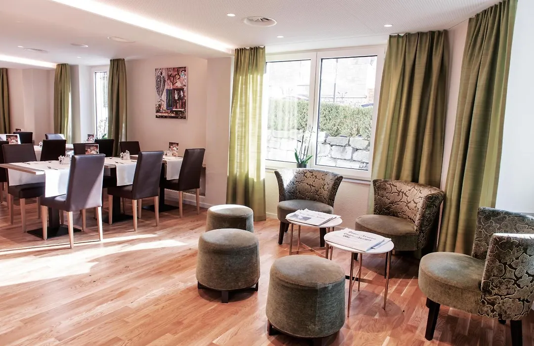 Sorell Hotel Rex Zuerich-1